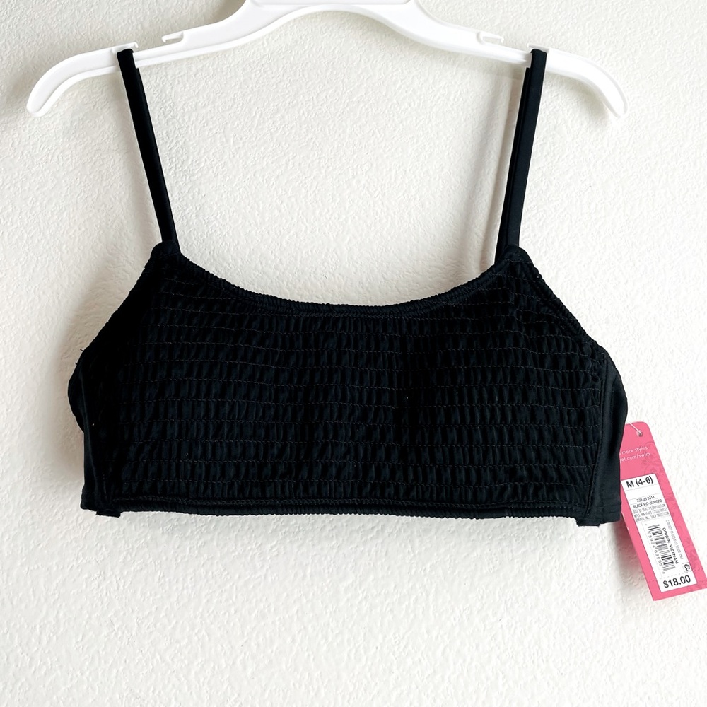 Xhilaration bikini top